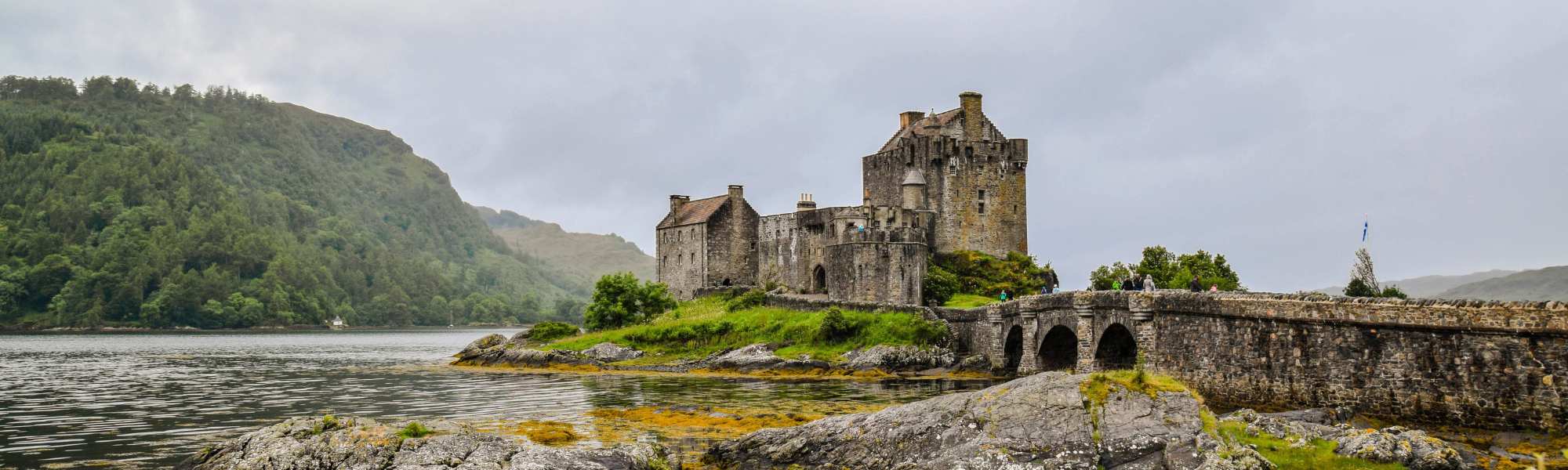Exquisite Scotland Private Scotland Tours: Luxury Travel with Expert Guides