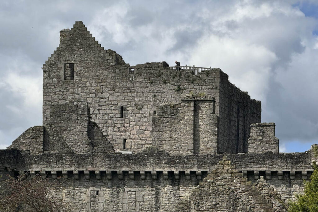 Edinburgh Day Tour