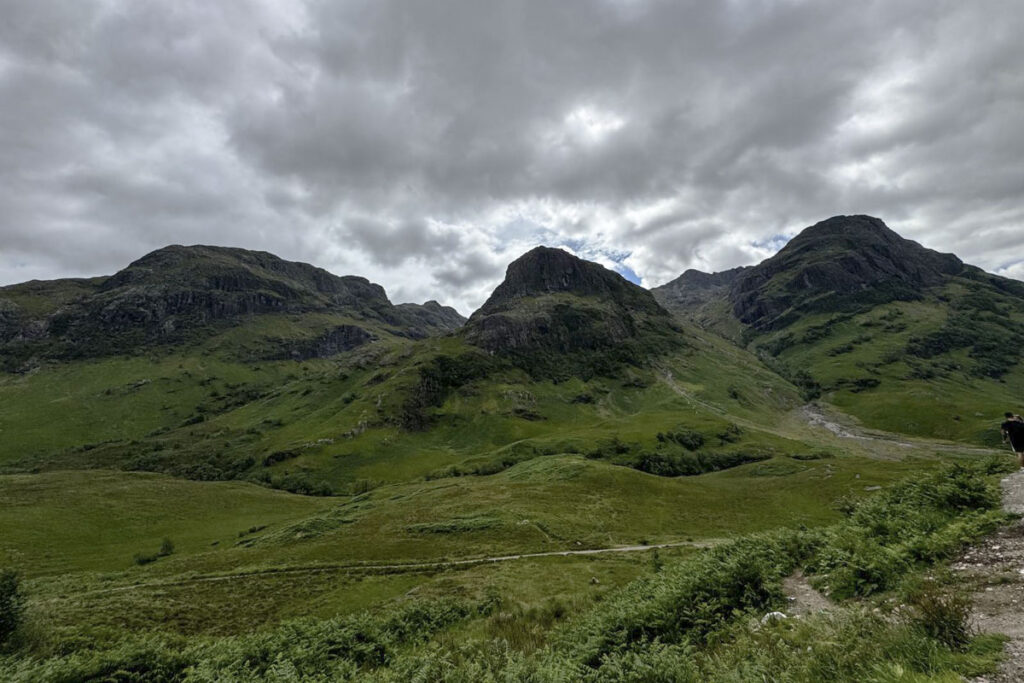 Glencoe Day Tour