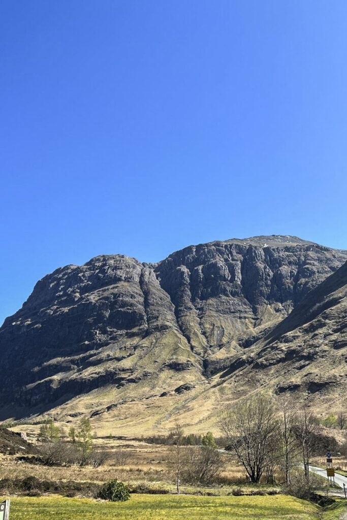 Glencoe Day Tour