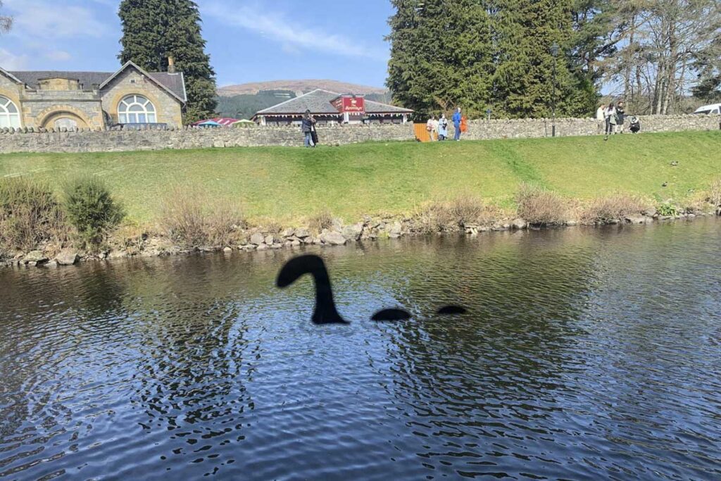 Loch Ness Day Tour