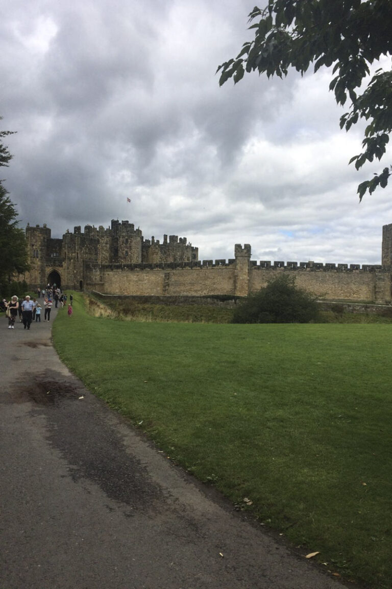 Northumberland Day Tour