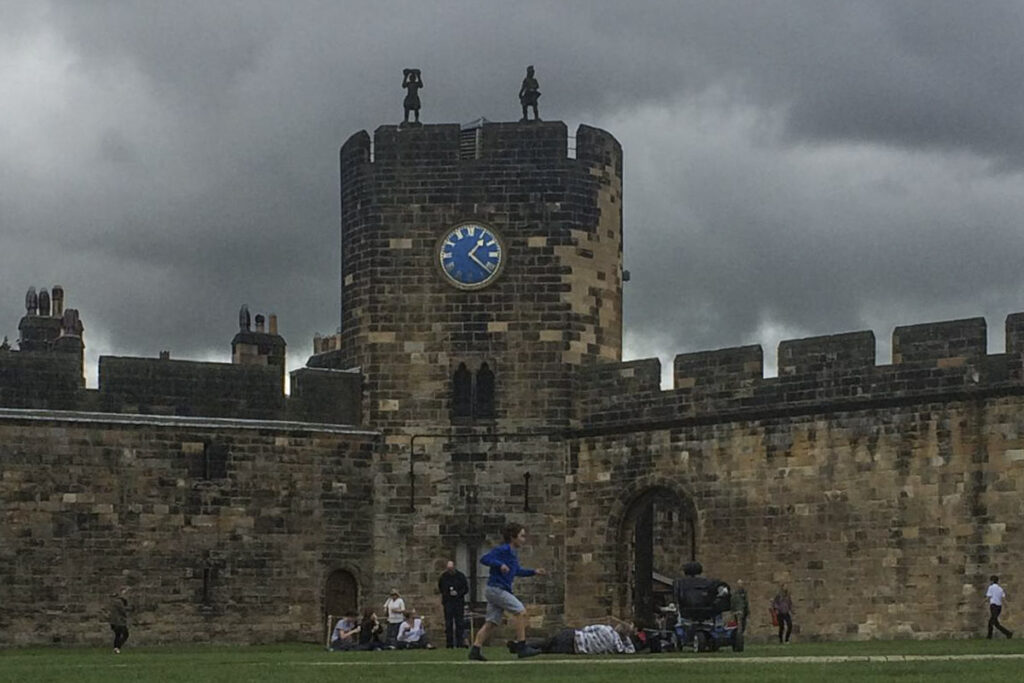 Northumberland Day Tour