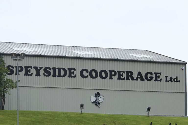 Speyside Day Tour