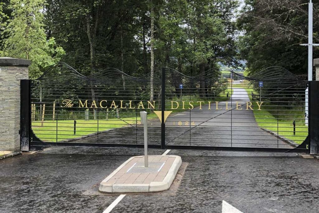 Speyside Day Tour