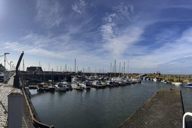St Andrews Day Tour