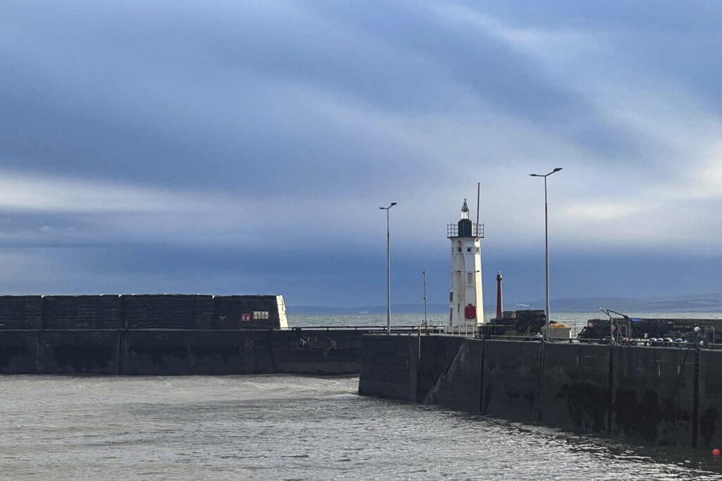 St Andrews Day Tour