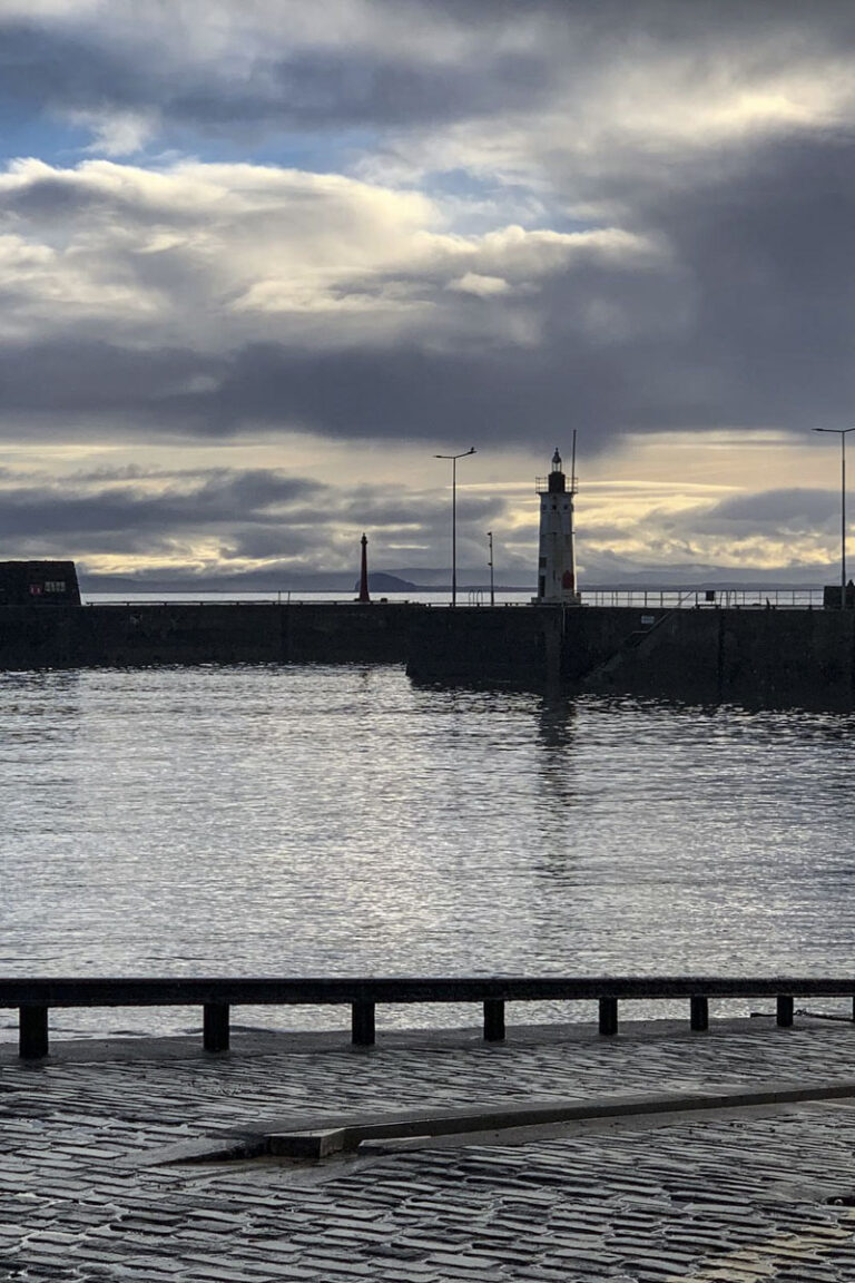 St Andrews Day Tour