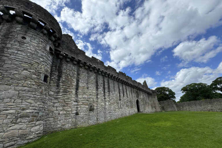 Edinburgh Day Tour