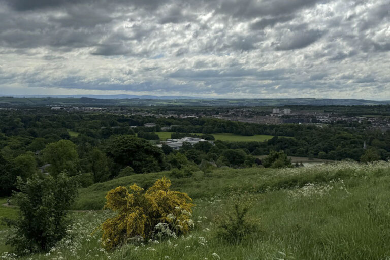 Edinburgh Day Tour
