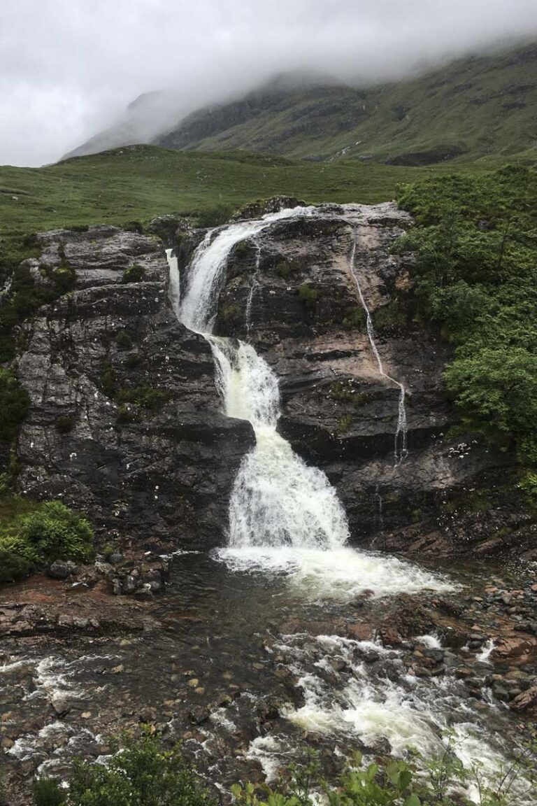Glencoe Day Tour