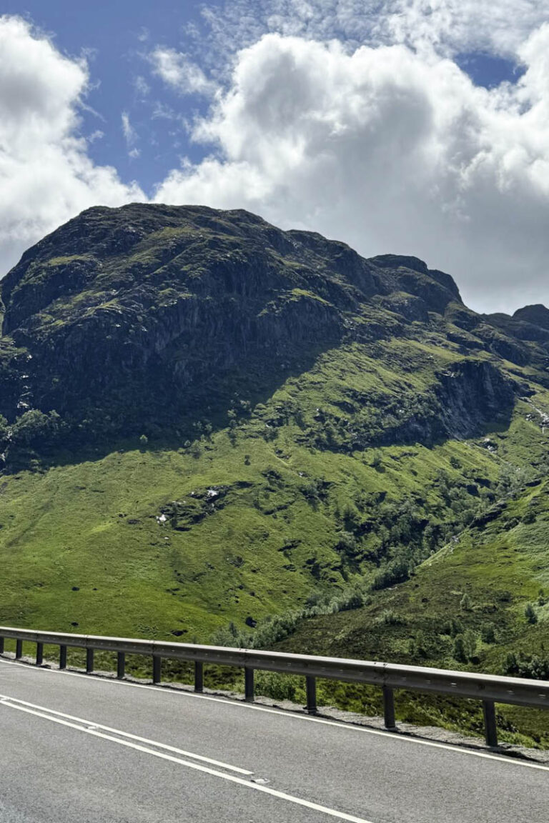 Glencoe Day Tour