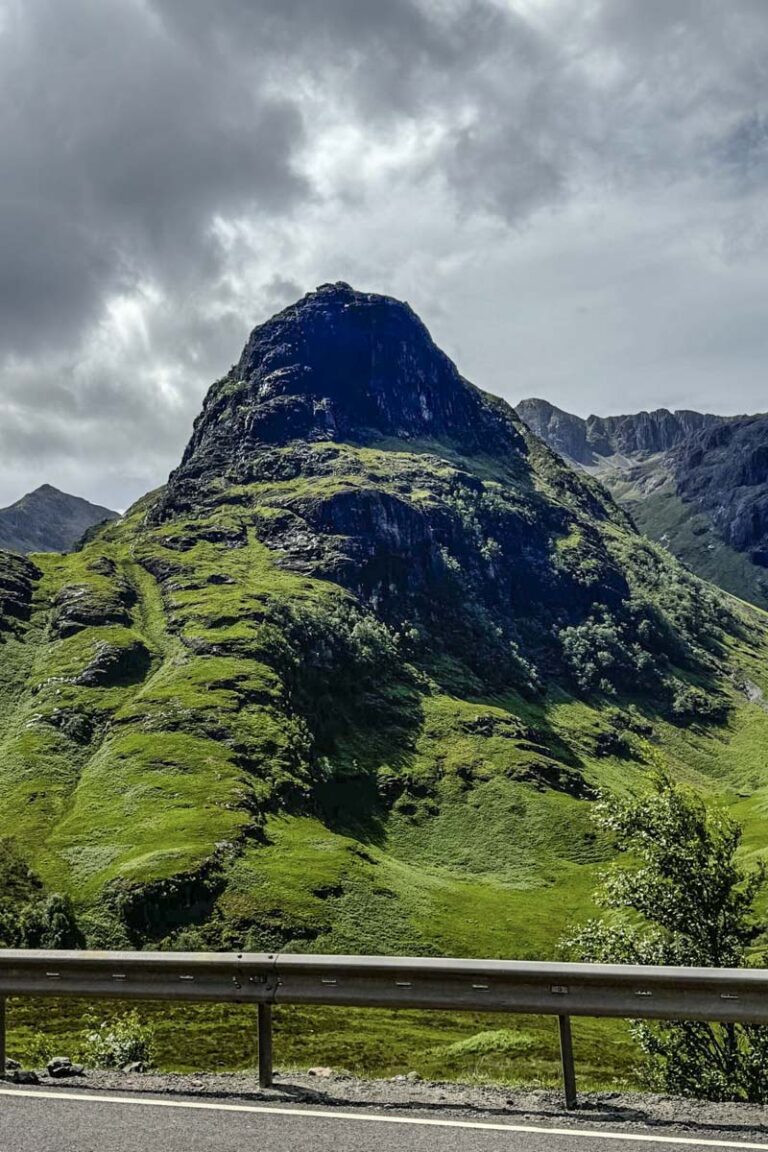 Glencoe Day Tour