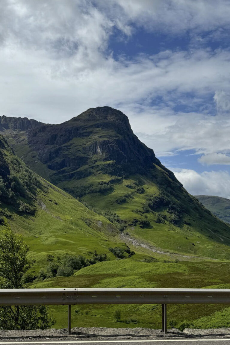 Glencoe Day Tour