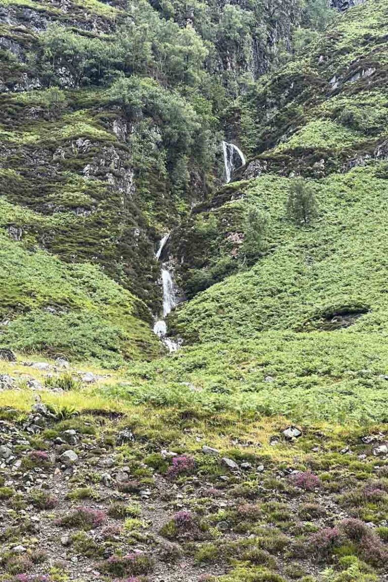 Glencoe Day Tour