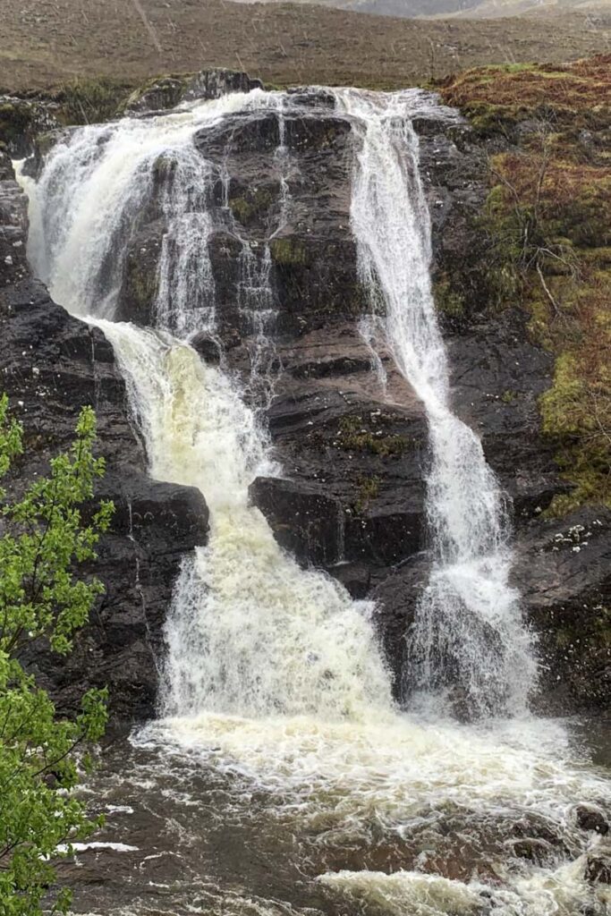 Glencoe Day Tour