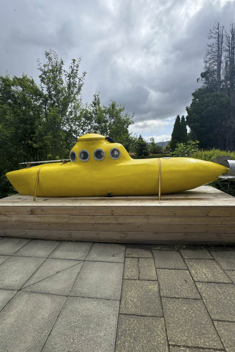 Loch Ness Day Tour