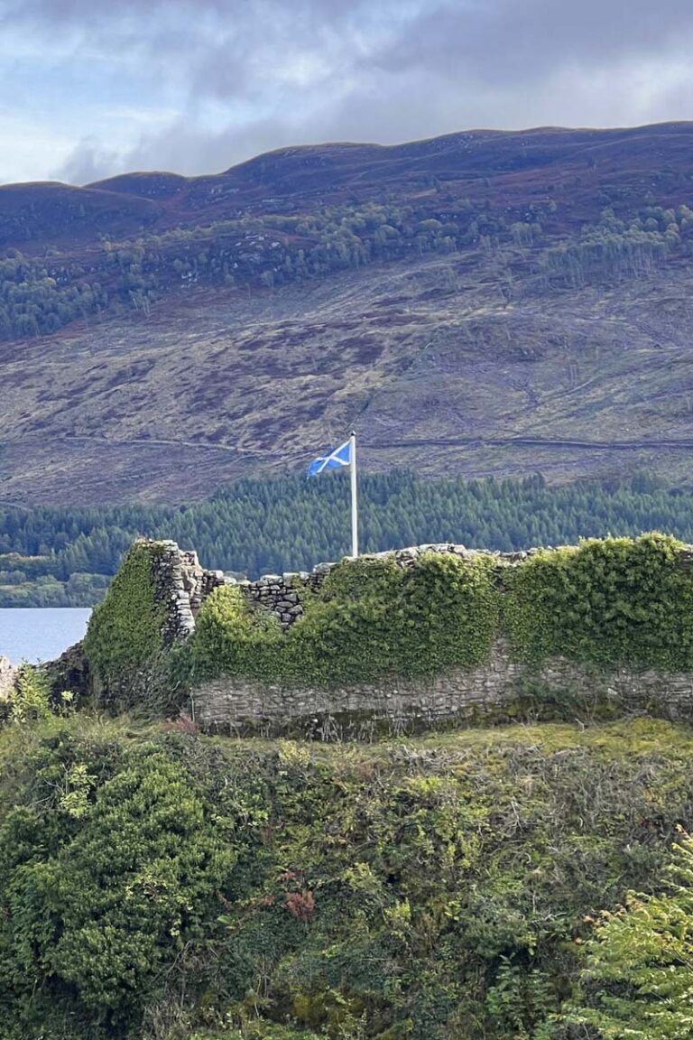Loch Ness Day Tour