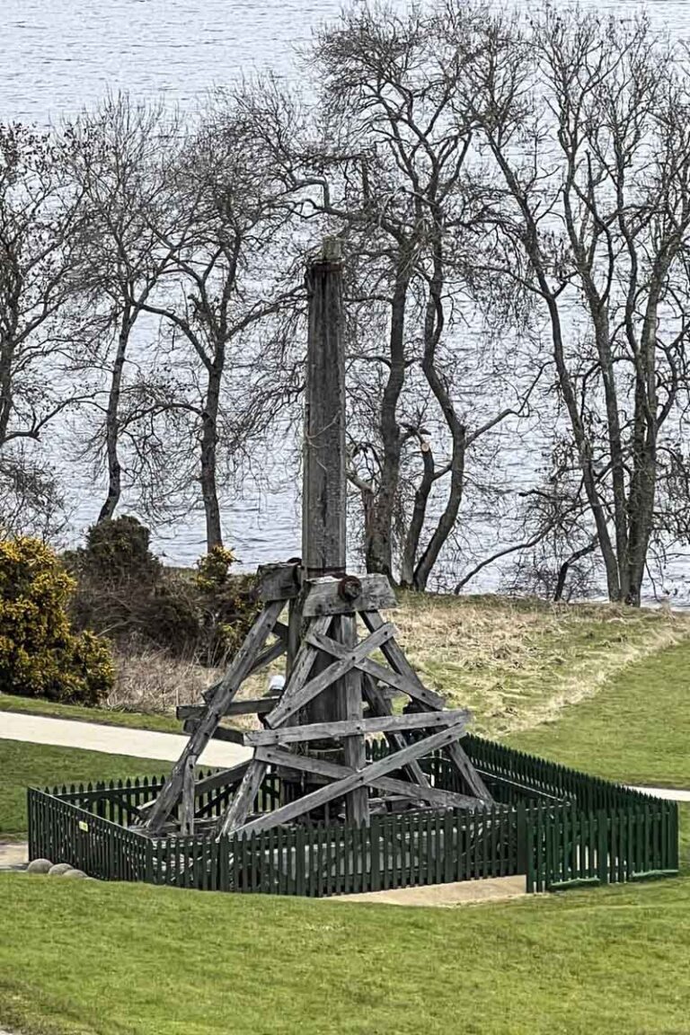 Loch Ness Day Tour