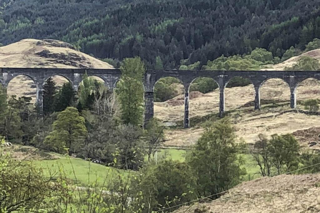 Northumberland Day Tour