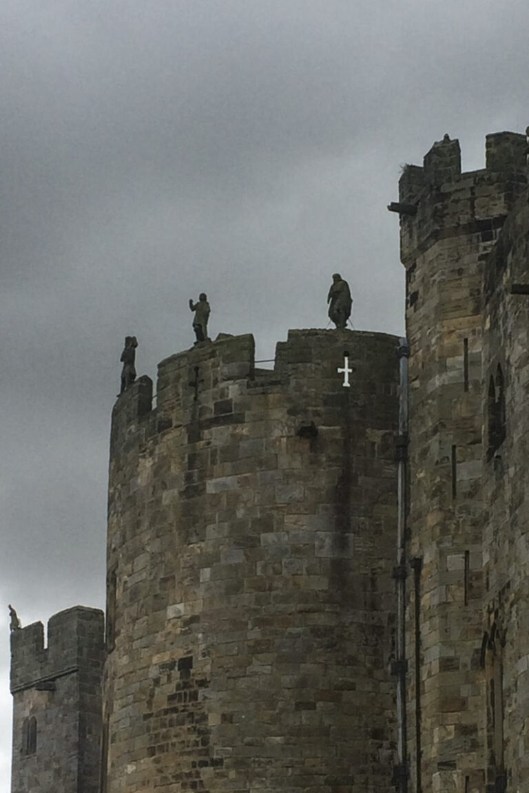 Northumberland Day Tour