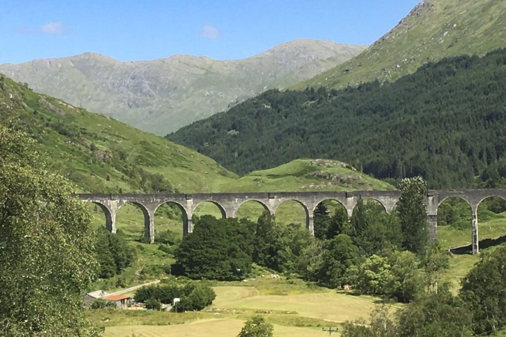 Northumberland Day Tour