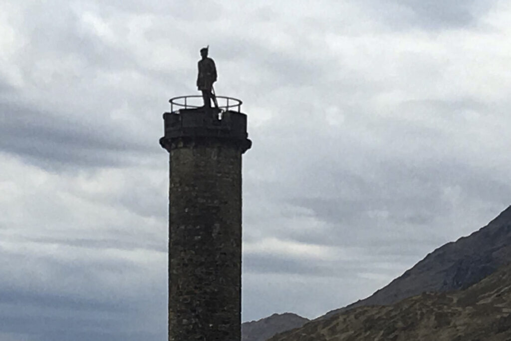 Northumberland Day Tour
