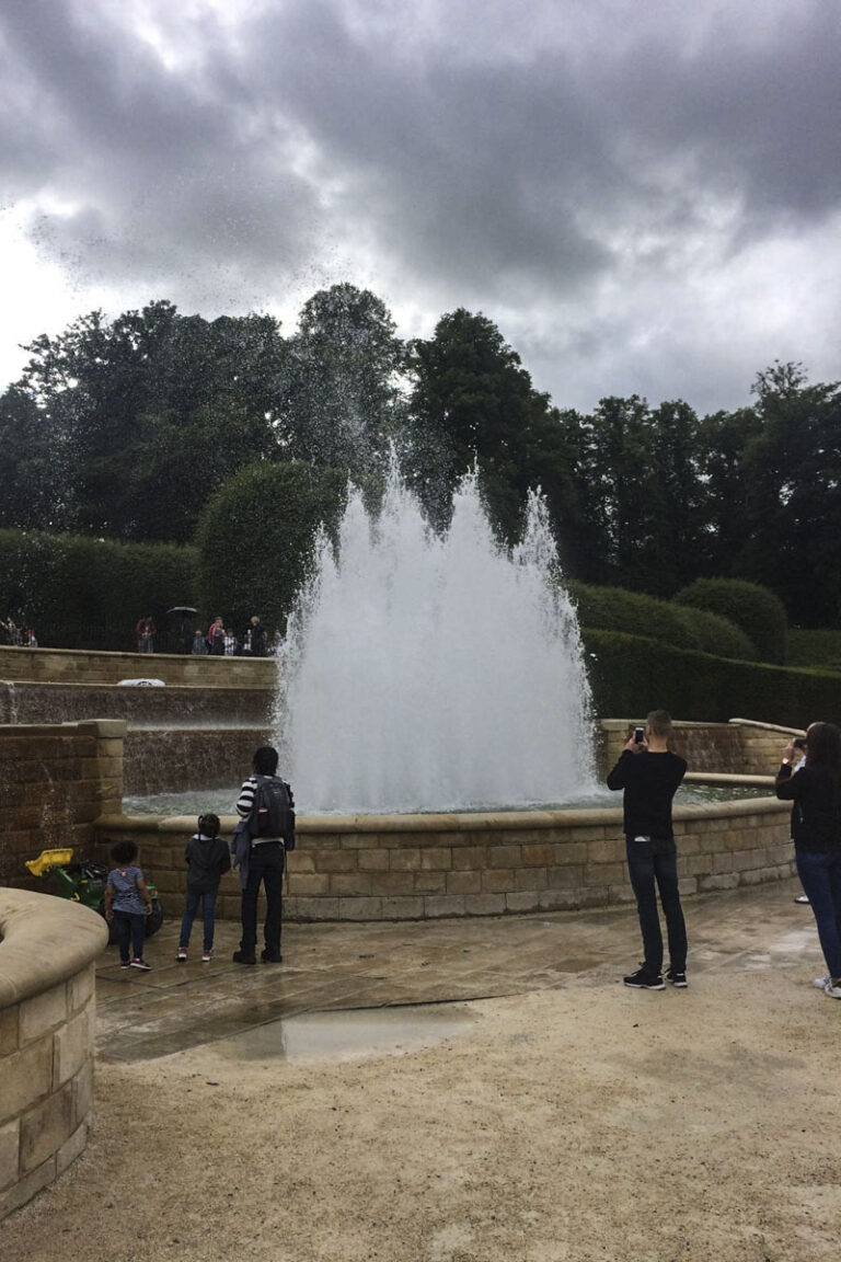 Northumberland Day Tour