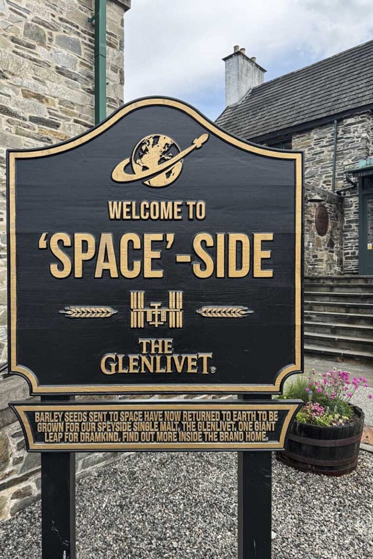 Speyside Day Tour