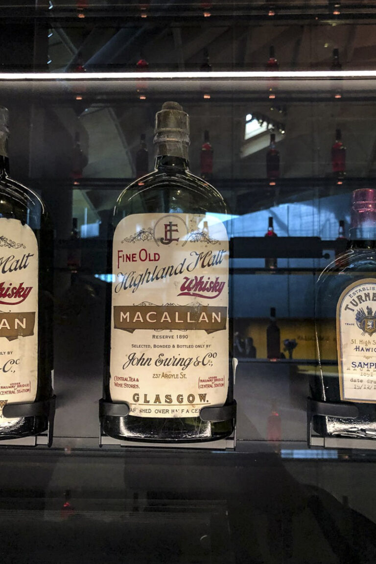 Speyside Day Tour