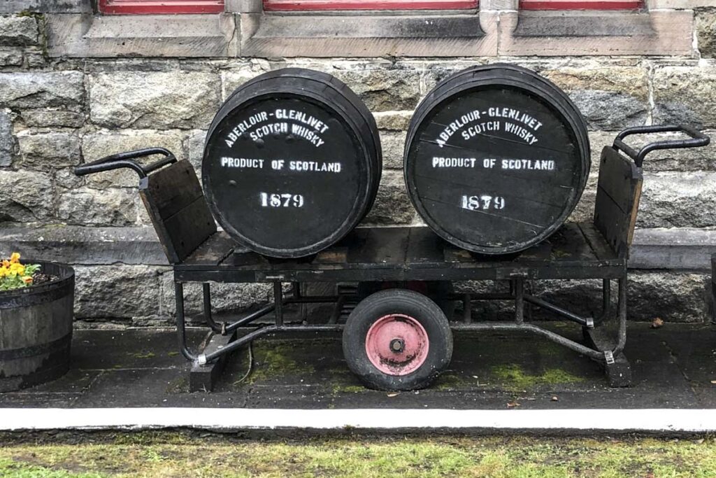 Speyside Day Tour