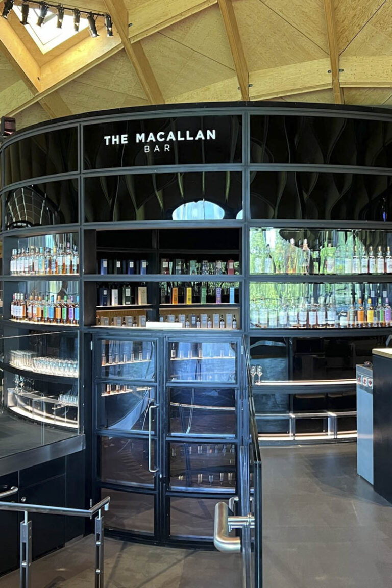 Speyside Day Tour