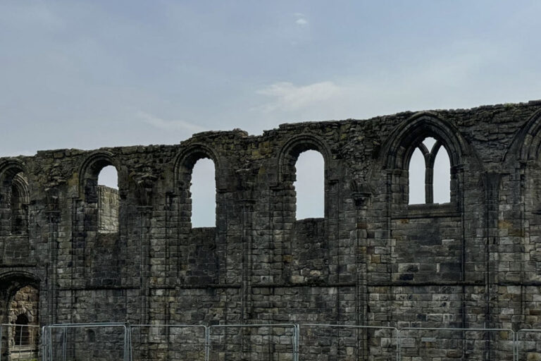 St Andrews Day Tour
