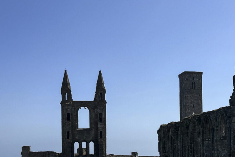 St Andrews Day Tour