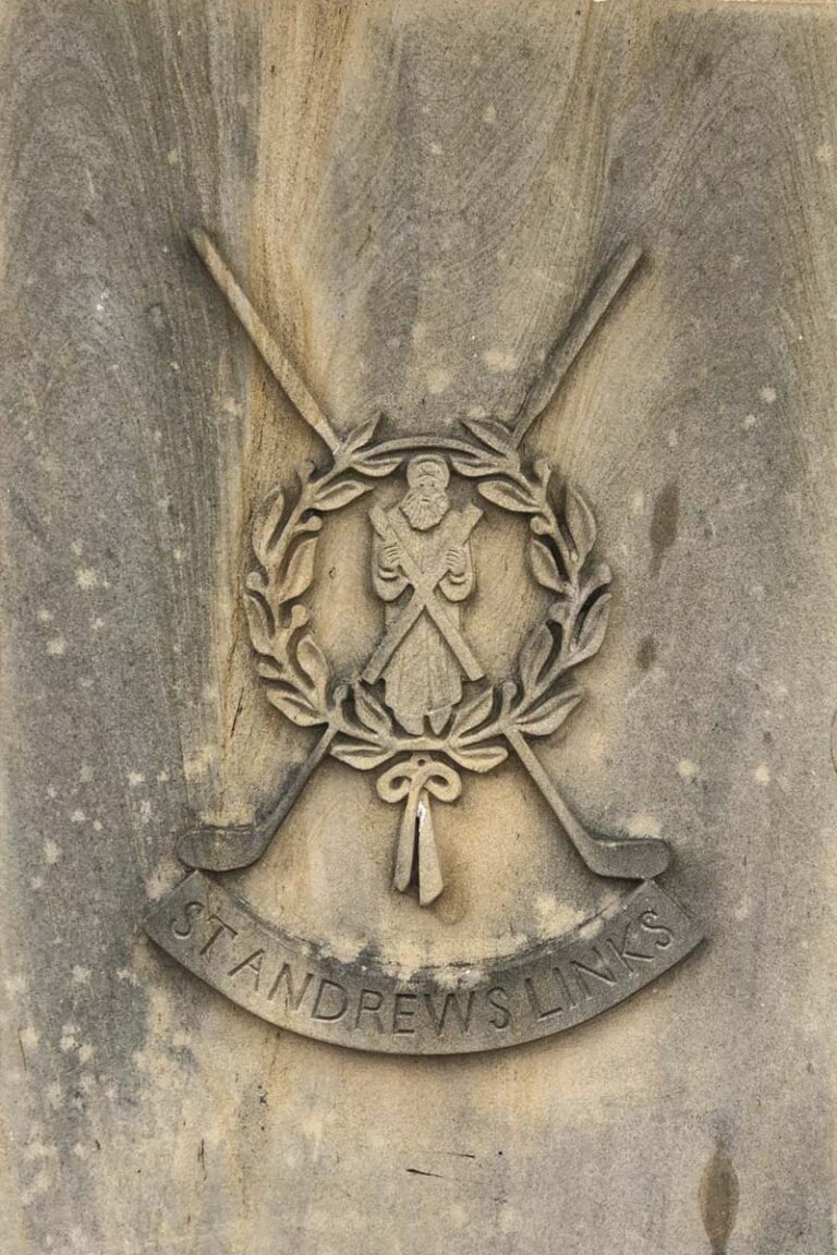 St Andrews Day Tour