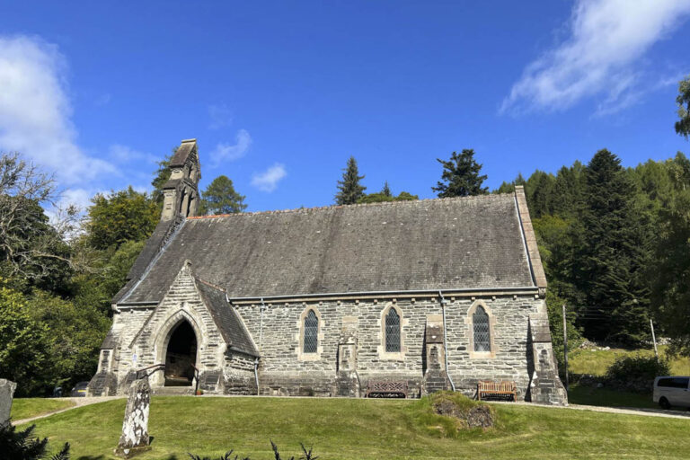 Stirling and Loch Lomond Day Tour