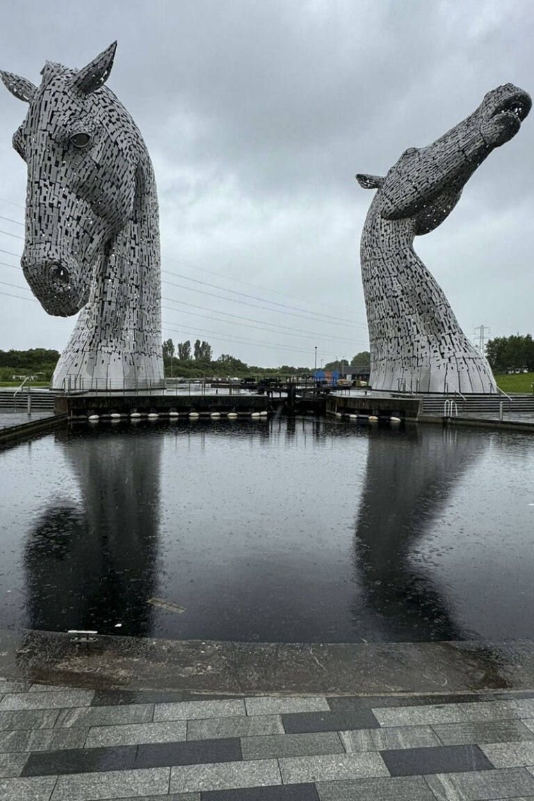 Stirling and Loch Lomond Day Tour