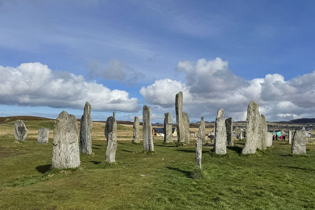 15 Day Scotland Tour