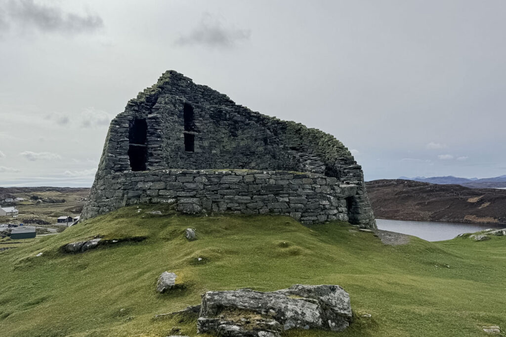 15 Day Scotland Tour