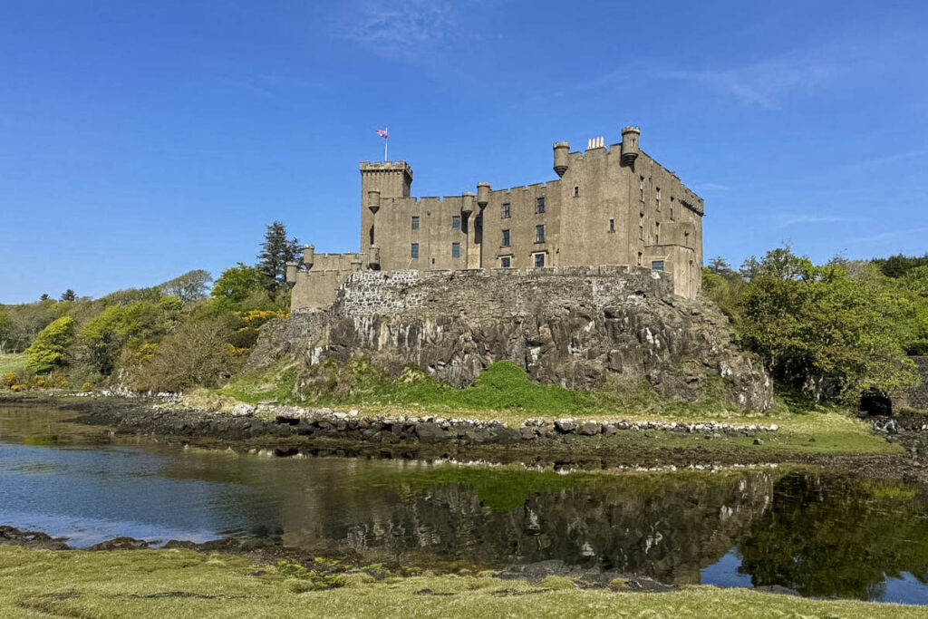 15 Day Scotland Tour