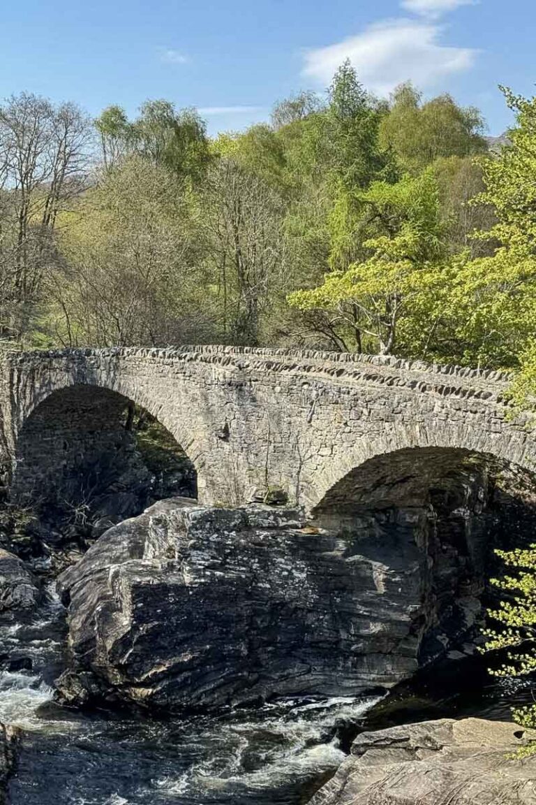 15 Day Scotland Tour