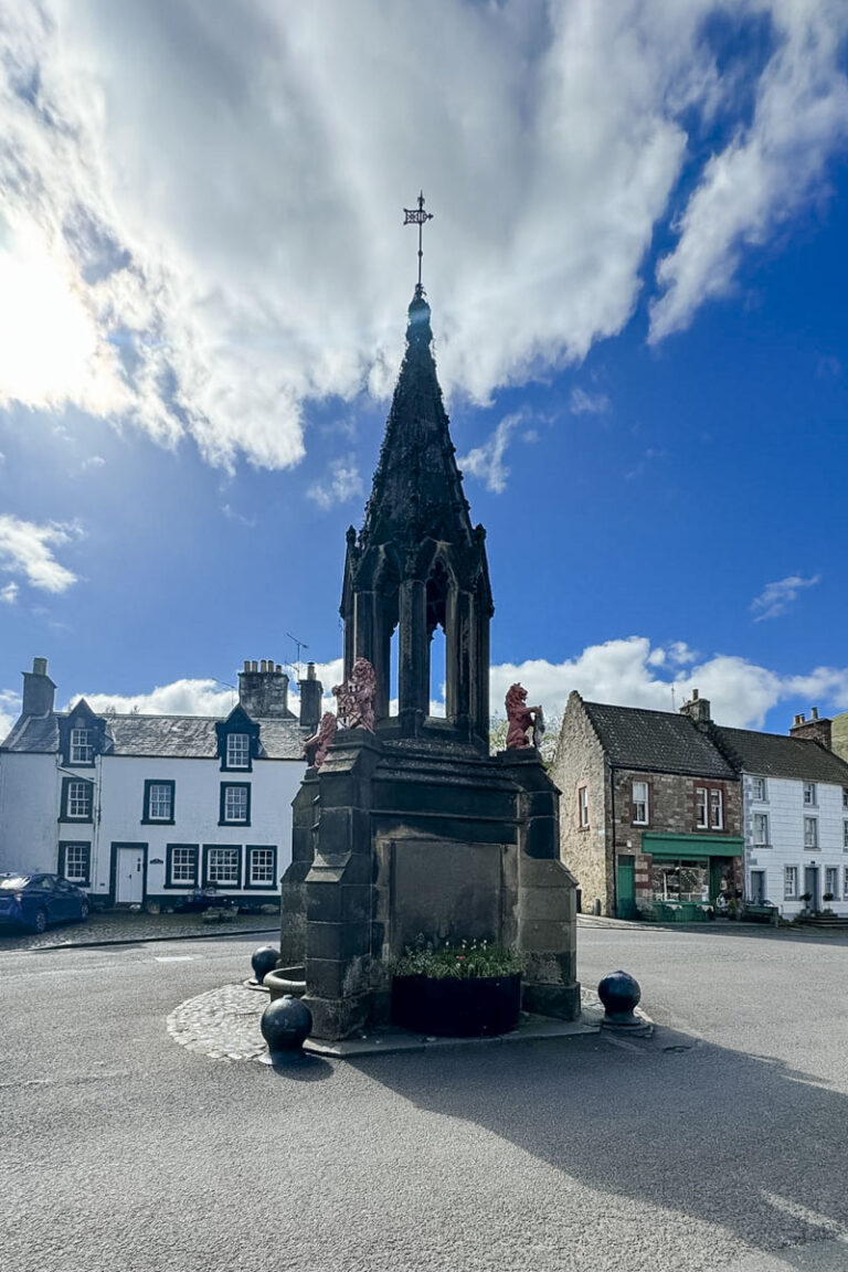 15 Day Scotland Tour