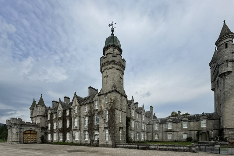 15 Day Scotland Tour