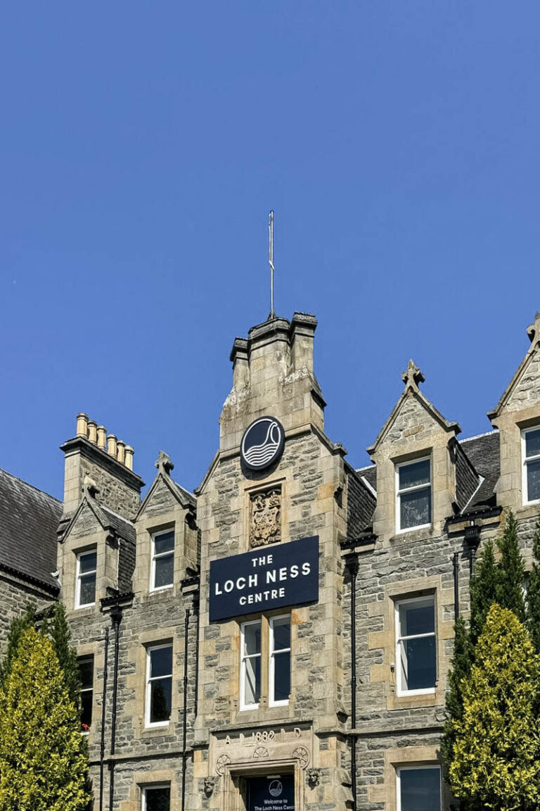 15 Day Scotland Tour