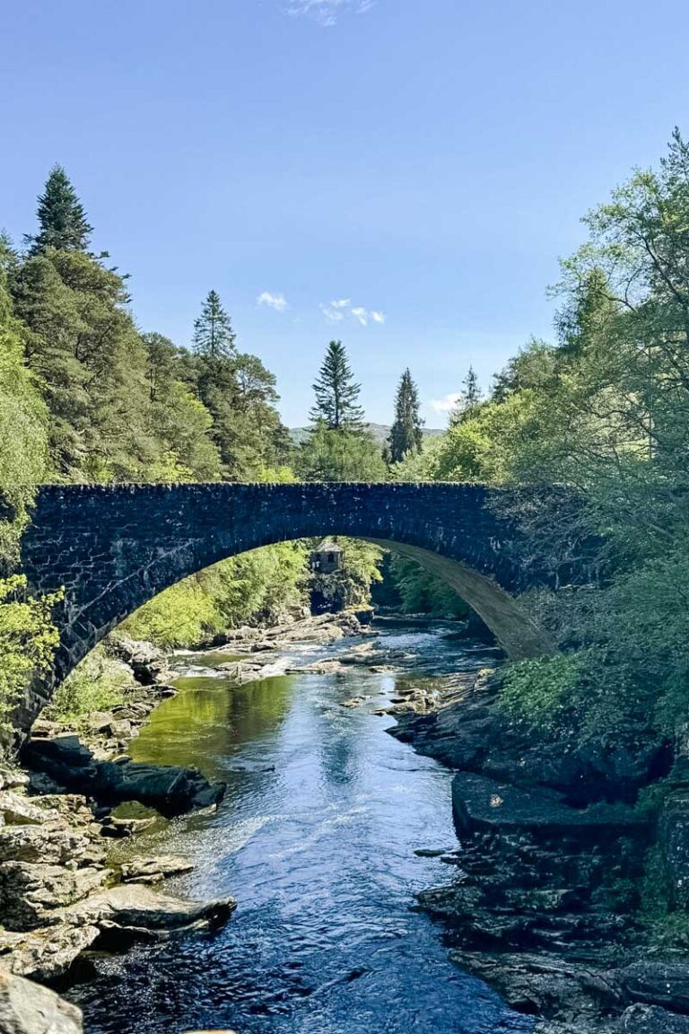 15 Day Scotland Tour