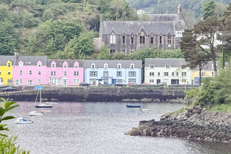 15 Day Scotland Tour