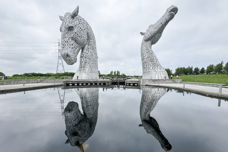 15 Day Scotland Tour
