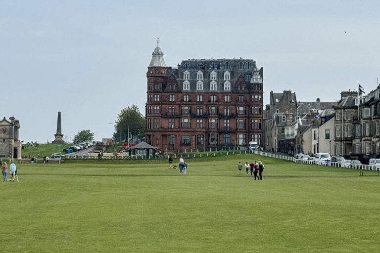 15 Day Scotland Tour