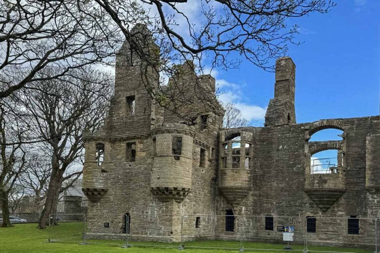 15 Day Scotland Tour