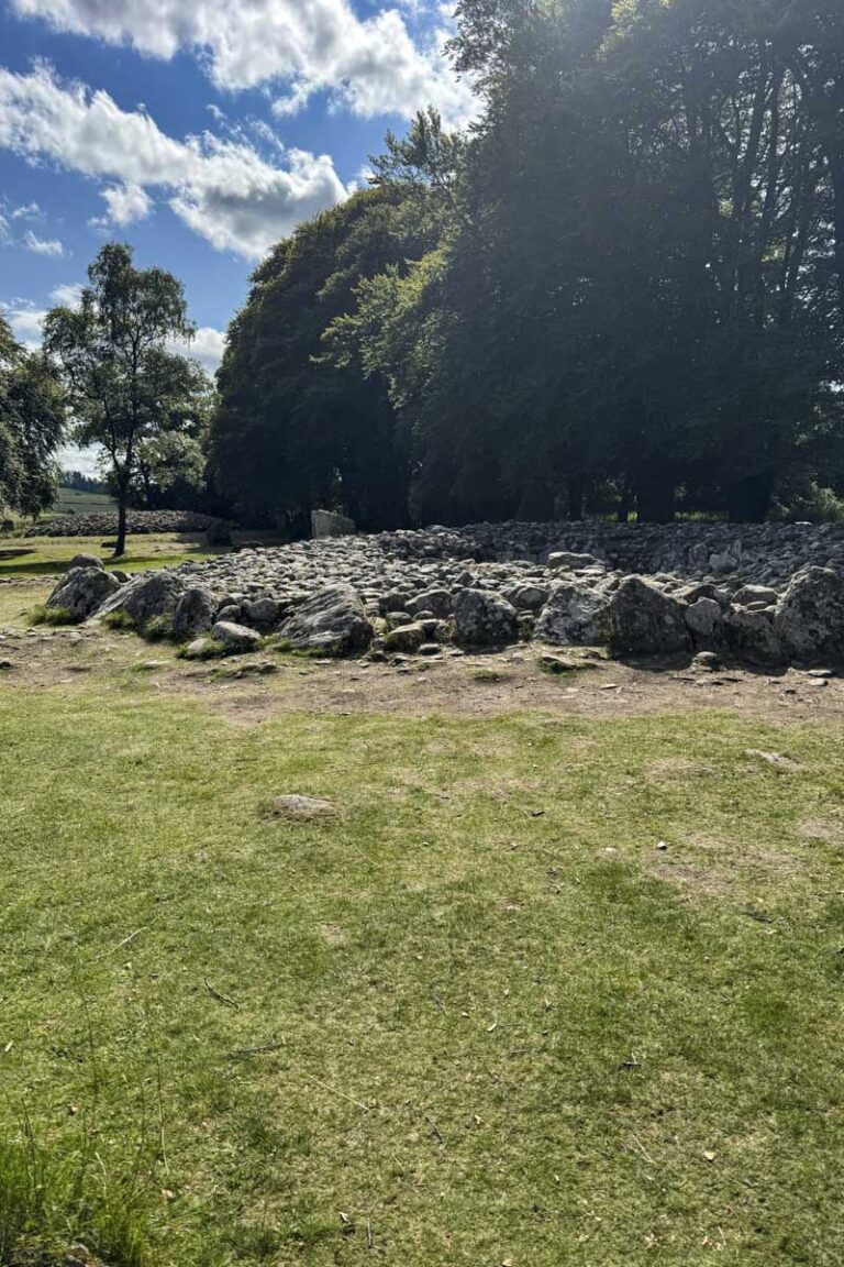 3 Day Scotland Tour